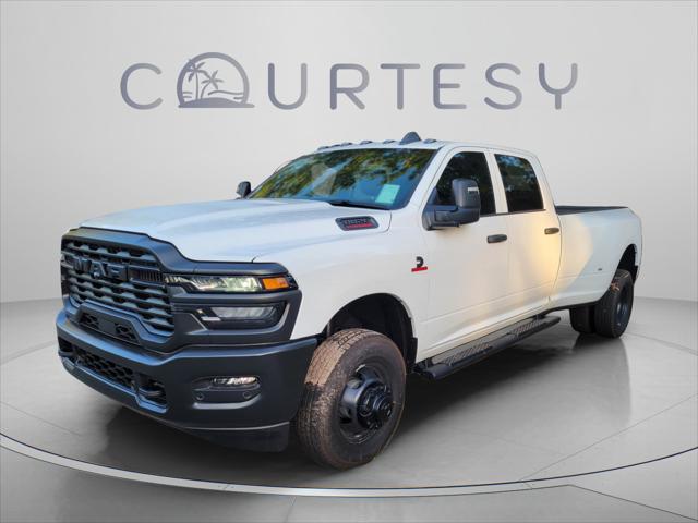2026 RAM Ram 3500 RAM 3500 TRADESMAN CREW CAB 4X4 8 BOX 2026 RAM Ram 3500 RAM 3500 TRADESMAN CREW CAB 4X4 8 BOX