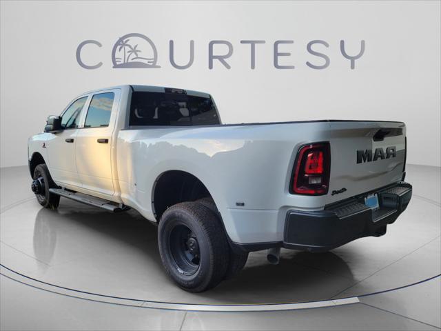 2026 RAM Ram 3500 RAM 3500 TRADESMAN CREW CAB 4X4 8 BOX 2026 RAM Ram 3500 RAM 3500 TRADESMAN CREW CAB 4X4 8 BOX