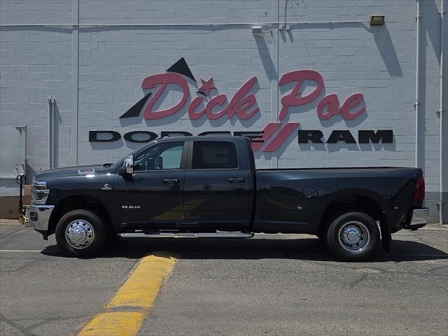 2026 RAM Ram 3500 RAM 3500 LARAMIE CREW CAB 4X4 8 BOX
