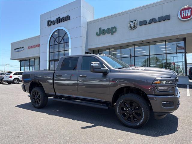 2026 RAM Ram 2500 RAM 2500 BLACK EXPRESS CREW CAB 4X4 64 BOX 2026 RAM Ram 2500 RAM 2500 BLACK EXPRESS CREW CAB 4X4 64 BOX