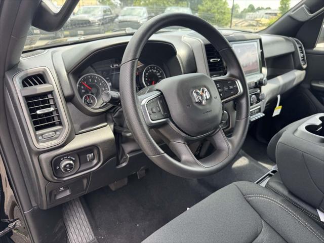 2026 RAM Ram 1500 RAM 1500 WARLOCK CREW CAB 4X4 57 BOX 2026 RAM Ram 1500 RAM 1500 WARLOCK CREW CAB 4X4 57 BOX