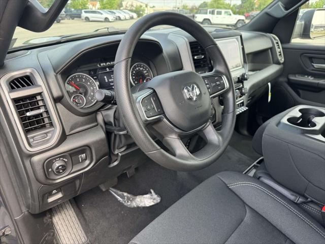 2026 RAM Ram 1500 RAM 1500 WARLOCK CREW CAB 4X4 57 BOX 2026 RAM Ram 1500 RAM 1500 WARLOCK CREW CAB 4X4 57 BOX
