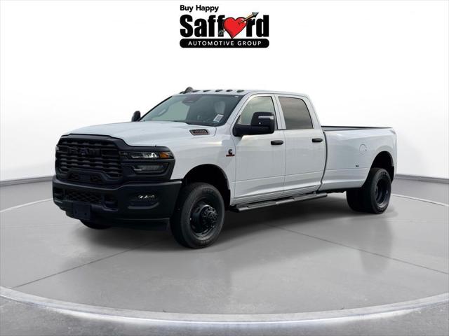 2026 RAM Ram 3500 RAM 3500 TRADESMAN CREW CAB 4X4 8 BOX 2026 RAM Ram 3500 RAM 3500 TRADESMAN CREW CAB 4X4 8 BOX