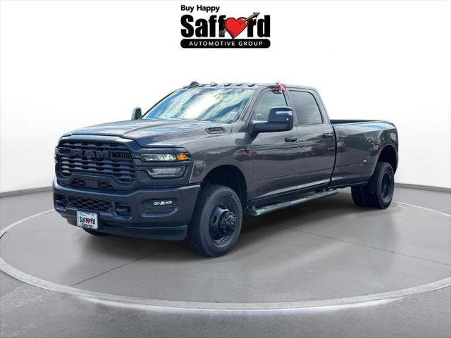 2026 RAM Ram 3500 RAM 3500 TRADESMAN CREW CAB 4X4 8 BOX 2026 RAM Ram 3500 RAM 3500 TRADESMAN CREW CAB 4X4 8 BOX