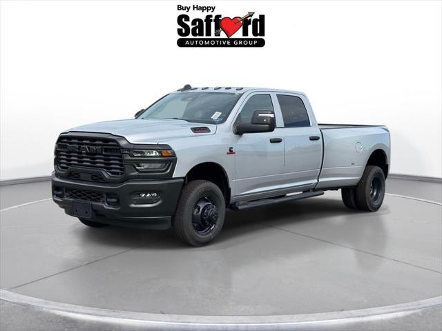 2026 RAM Ram 3500 RAM 3500 TRADESMAN CREW CAB 4X4 8 BOX 2026 RAM Ram 3500 RAM 3500 TRADESMAN CREW CAB 4X4 8 BOX