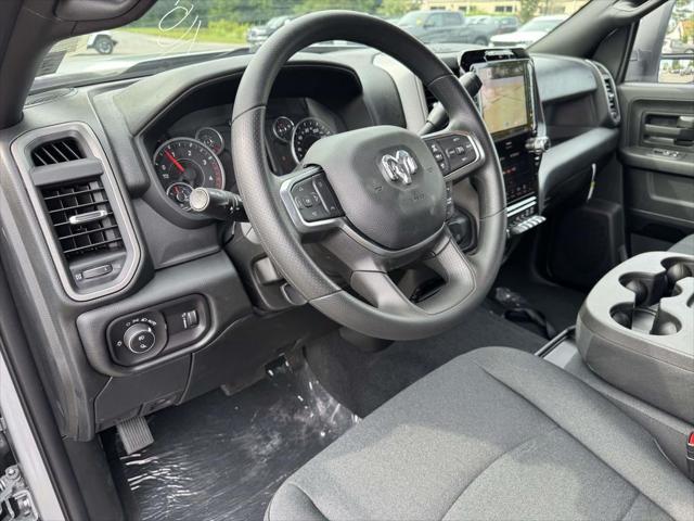 2026 RAM Ram 3500 RAM 3500 TRADESMAN CREW CAB 4X4 8 BOX 2026 RAM Ram 3500 RAM 3500 TRADESMAN CREW CAB 4X4 8 BOX