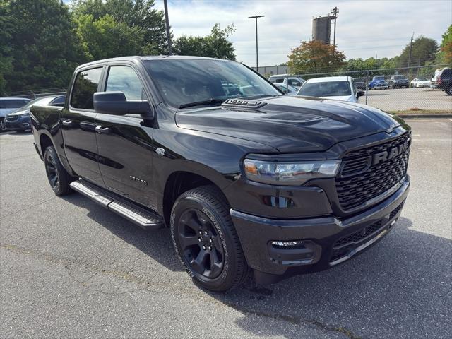 2026 RAM Ram 1500 RAM 1500 EXPRESS CREW CAB 4X4 57 BOX