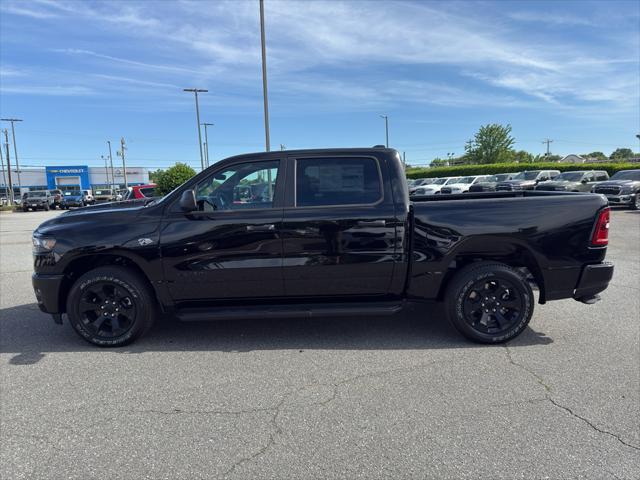 2026 RAM Ram 1500 RAM 1500 EXPRESS CREW CAB 4X4 57 BOX