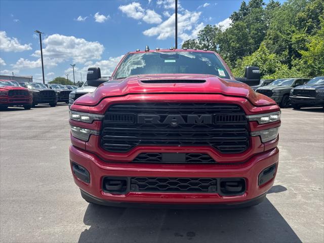 2026 RAM Ram 2500 RAM 2500 LARAMIE CREW CAB 4X4 64 BOX