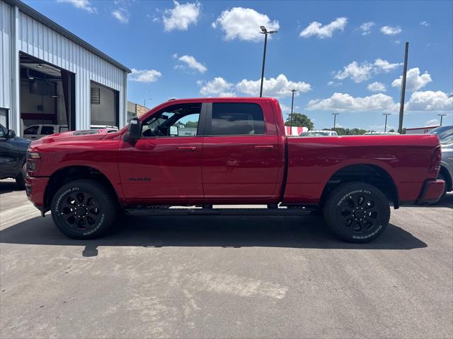 2026 RAM Ram 2500 RAM 2500 LARAMIE CREW CAB 4X4 64 BOX