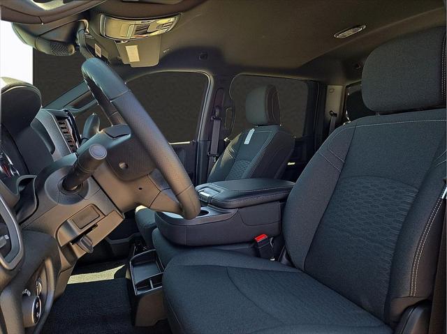 2026 Ram 3500 Tradesman Crew Cab 4x4 8' Box