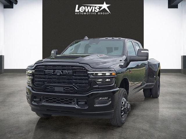 2026 Ram 3500 Laramie Mega Cab 4x4 6'4" Box for sale in Fayetteville, AR
