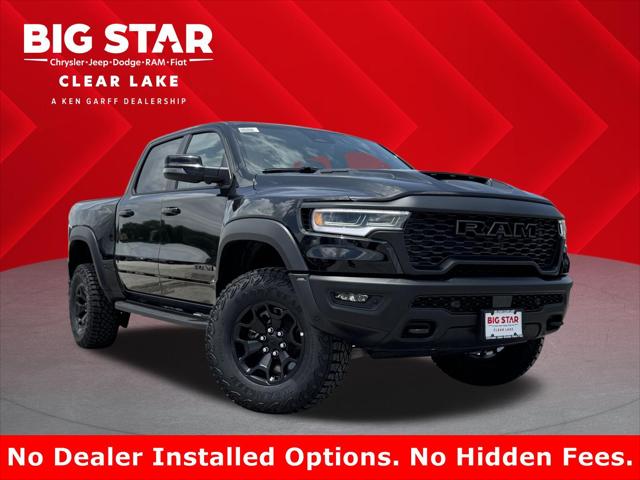 2026 RAM Ram 1500 RAM 1500 RHO CREW CAB 4X4 57 BOX