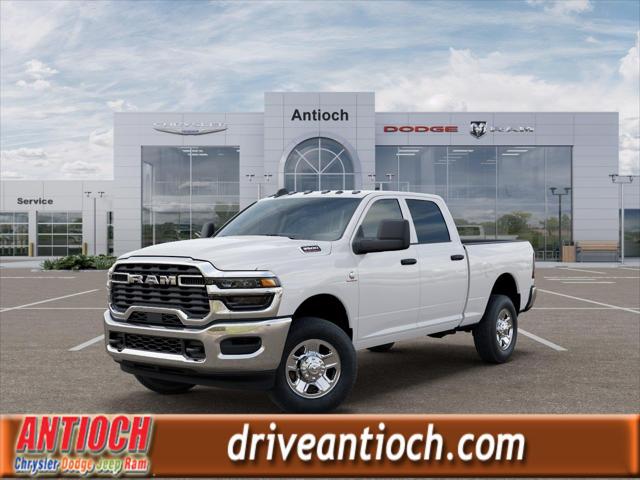 2026 RAM Ram 3500 RAM 3500 TRADESMAN CREW CAB 4X4 64 BOX 2026 RAM Ram 3500 RAM 3500 TRADESMAN CREW CAB 4X4 64 BOX