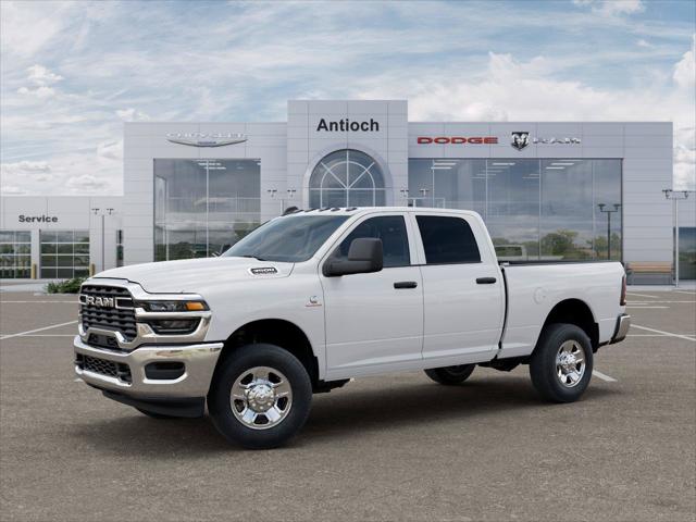 2026 RAM Ram 3500 RAM 3500 TRADESMAN CREW CAB 4X4 64 BOX 2026 RAM Ram 3500 RAM 3500 TRADESMAN CREW CAB 4X4 64 BOX
