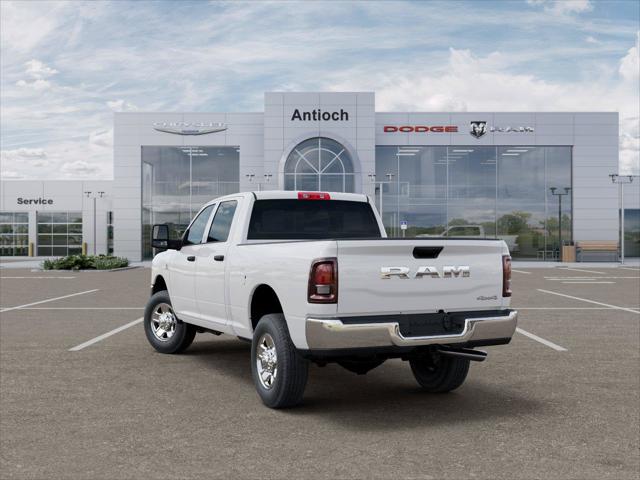 2026 RAM Ram 3500 RAM 3500 TRADESMAN CREW CAB 4X4 64 BOX 2026 RAM Ram 3500 RAM 3500 TRADESMAN CREW CAB 4X4 64 BOX