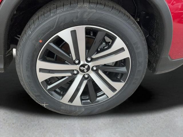 2026 Mitsubishi Outlander Sport 2.0 ES