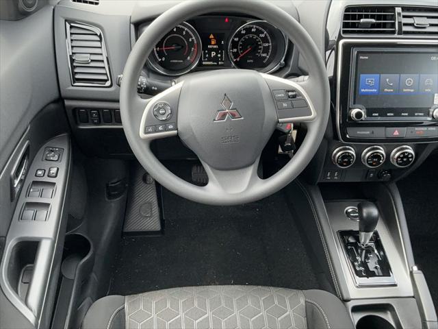 2026 Mitsubishi Outlander Sport 2.0 ES
