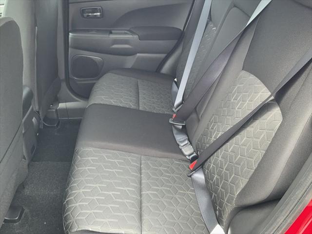2026 Mitsubishi Outlander Sport 2.0 ES