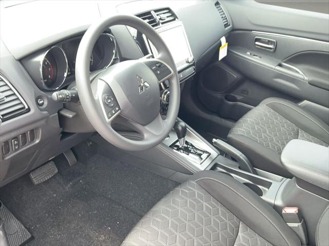 2026 Mitsubishi Outlander Sport 2.0 ES