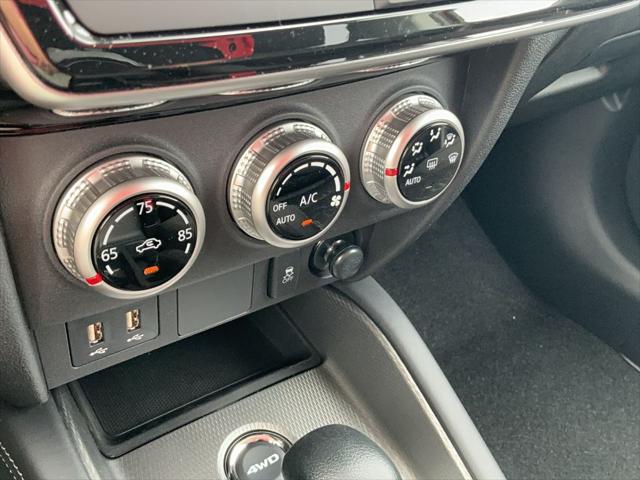2026 Mitsubishi Outlander Sport 2.0 ES