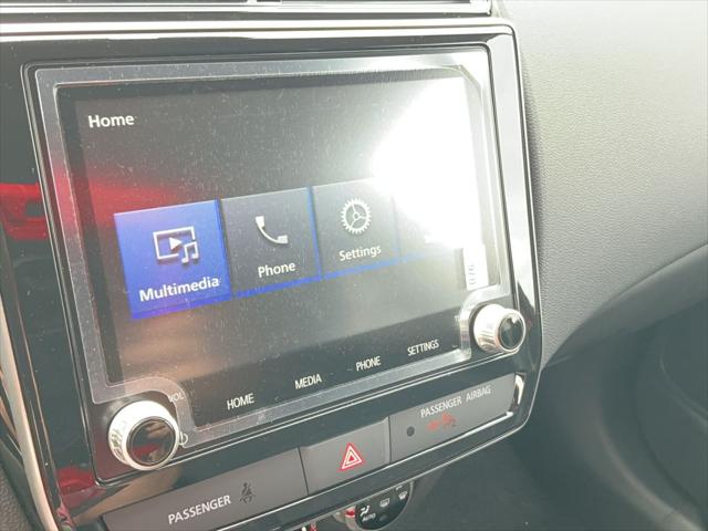2026 Mitsubishi Outlander Sport 2.0 ES