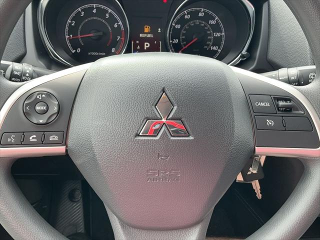 2026 Mitsubishi Outlander Sport 2.0 ES
