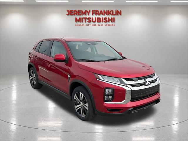 2026 Mitsubishi Outlander Sport 2.0 ES for sale in Kansas City, MO