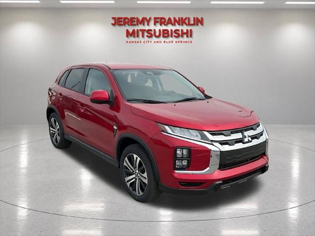 2026 Mitsubishi Outlander Sport 2.0 ES for sale in Kansas City, MO