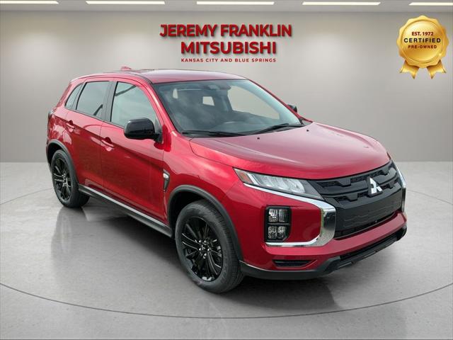 2026 Mitsubishi Outlander Sport 2.0 LE for sale in Kansas City, MO