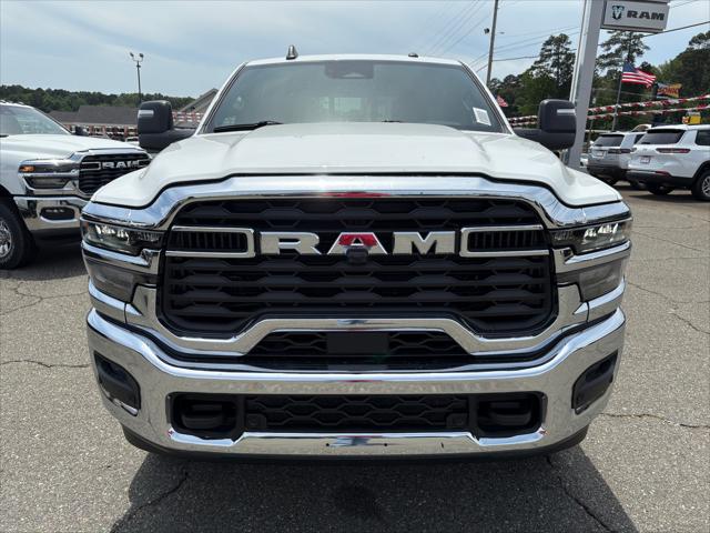 2026 RAM Ram 3500 RAM 3500 TRADESMAN CREW CAB 4X4 8 BOX
