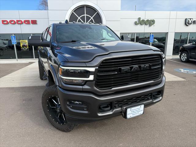 2022 Ram 2500 Laramie Crew Cab 4x4 6'4" Box for sale in Superior, WI