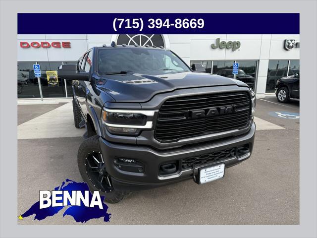 2022 Ram 2500 Laramie Crew Cab 4x4 6'4" Box for sale in Superior, WI
