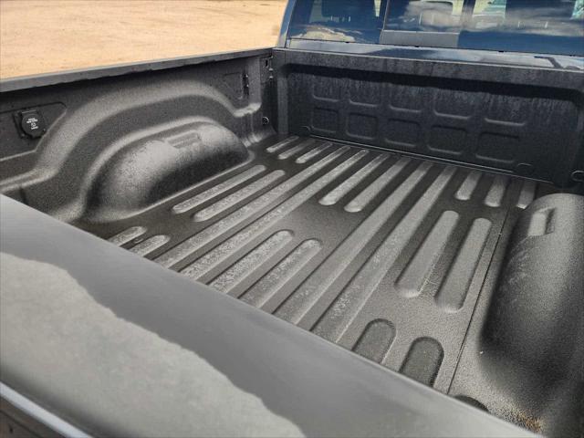 2026 Ram 2500 Laramie Crew Cab 4x4 64 Box