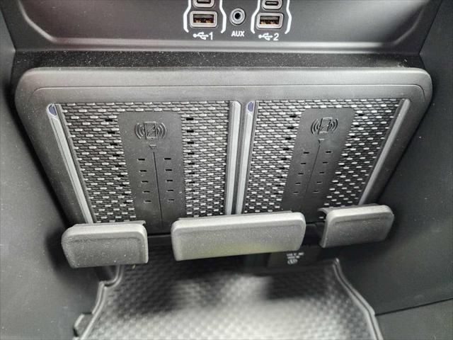 2026 Ram 2500 Laramie Crew Cab 4x4 64 Box