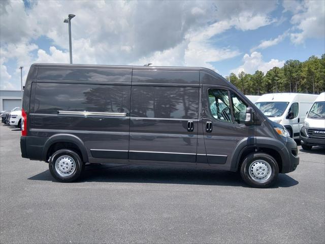 2026 RAM ProMaster 3500 RAM PROMASTER 3500 TRADESMAN CARGO VAN HIGH ROOF 159 WB
