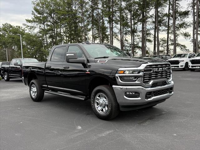 2026 Ram 2500 Tradesman Crew Cab 4x4 6'4" Box for sale in Greenville, SC