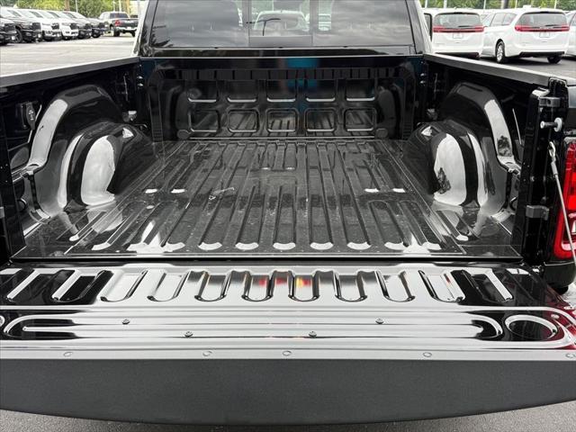 2026 Ram 2500 Tradesman Crew Cab 4x4 6'4" Box