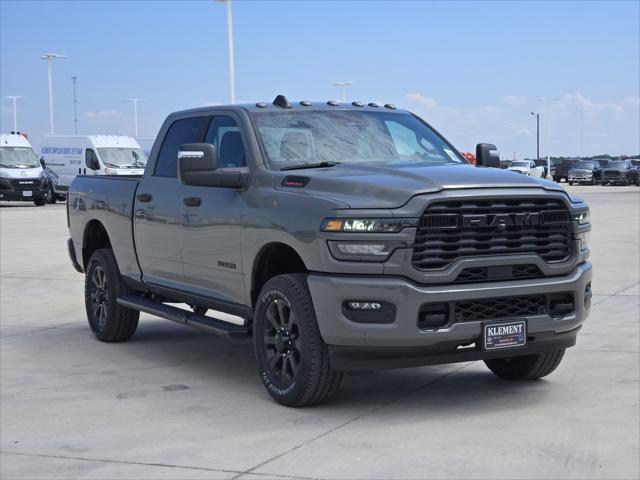 2026 RAM Ram 2500 RAM 2500 LONE STAR CREW CAB 4X4 64 BOX 2026 RAM Ram 2500 RAM 2500 LONE STAR CREW CAB 4X4 64 BOX