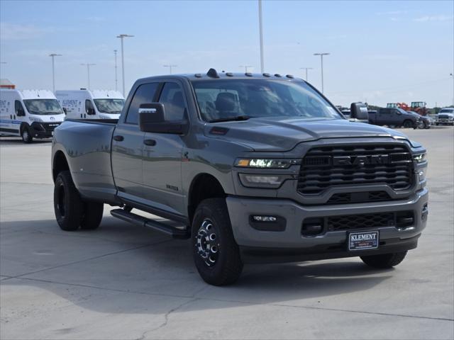 2026 RAM Ram 3500 RAM 3500 LONE STAR CREW CAB 4X4 8 BOX 2026 RAM Ram 3500 RAM 3500 LONE STAR CREW CAB 4X4 8 BOX