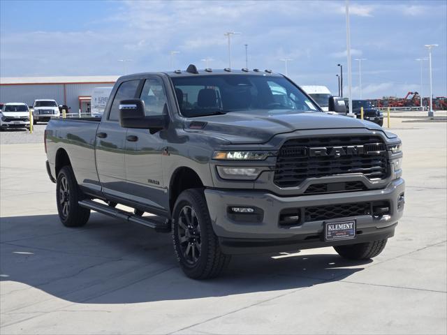 2026 RAM 3500 RAM 3500 LONE STAR CREW CAB 4X4 8 BOX 2026 RAM 3500 RAM 3500 LONE STAR CREW CAB 4X4 8 BOX