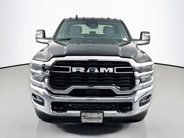 2026 RAM Ram 2500 RAM 2500 BIG HORN CREW CAB 4X4 64 BOX