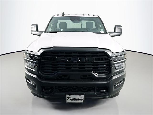 2026 RAM Ram 3500 RAM 3500 TRADESMAN REGULAR CAB 4X4 8 BOX 2026 RAM Ram 3500 RAM 3500 TRADESMAN REGULAR CAB 4X4 8 BOX