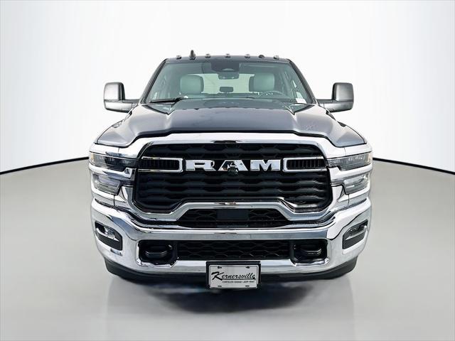 2026 RAM Ram 3500 RAM 3500 TRADESMAN CREW CAB 4X4 8 BOX