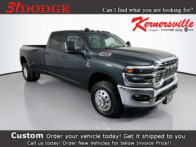 2026 RAM Ram 3500 RAM 3500 TRADESMAN CREW CAB 4X4 8 BOX 2026 RAM Ram 3500 RAM 3500 TRADESMAN CREW CAB 4X4 8 BOX