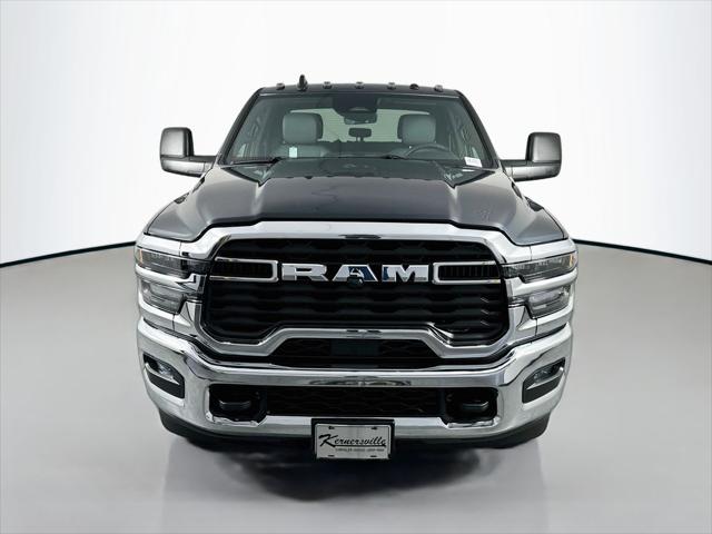 2026 RAM Ram 3500 RAM 3500 TRADESMAN CREW CAB 4X4 8 BOX 2026 RAM Ram 3500 RAM 3500 TRADESMAN CREW CAB 4X4 8 BOX