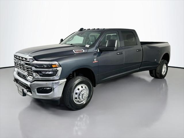 2026 RAM Ram 3500 RAM 3500 TRADESMAN CREW CAB 4X4 8 BOX 2026 RAM Ram 3500 RAM 3500 TRADESMAN CREW CAB 4X4 8 BOX