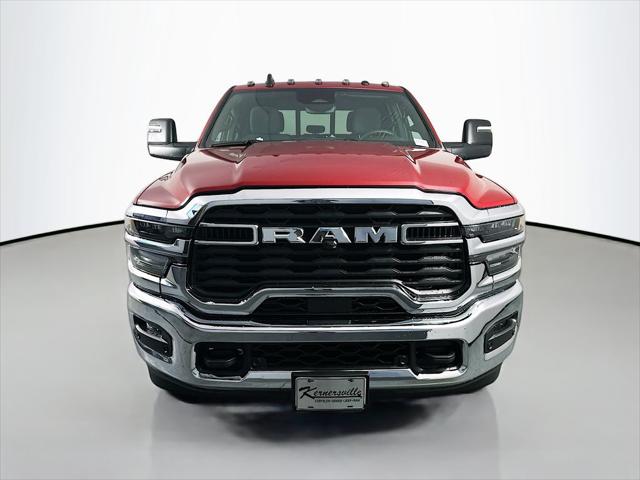 2026 RAM Ram 3500 RAM 3500 TRADESMAN CREW CAB 4X4 8 BOX 2026 RAM Ram 3500 RAM 3500 TRADESMAN CREW CAB 4X4 8 BOX