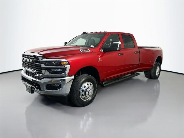 2026 RAM Ram 3500 RAM 3500 TRADESMAN CREW CAB 4X4 8 BOX 2026 RAM Ram 3500 RAM 3500 TRADESMAN CREW CAB 4X4 8 BOX