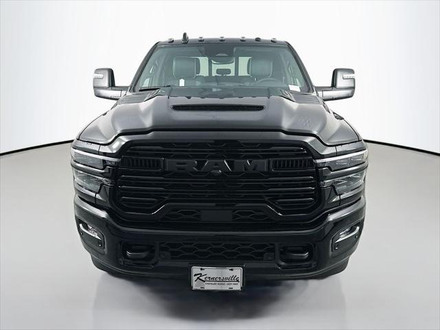 2026 RAM Ram 3500 RAM 3500 LARAMIE CREW CAB 4X4 8 BOX